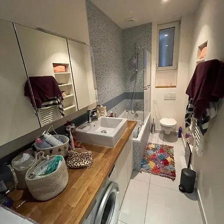 South Pigalle - 2 Bedrooms Luxury Flat * Parijs