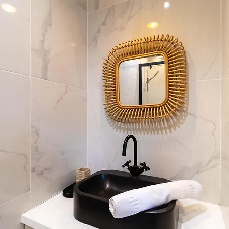 Center Of By Prestige Appartamento Parigi