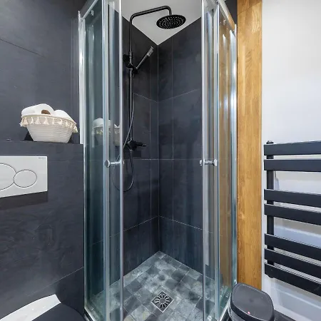 Incroyable Parisien Apartment *