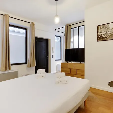 Pick A Flat's In Place Vendome/tuileries - Rue Saint-honore *