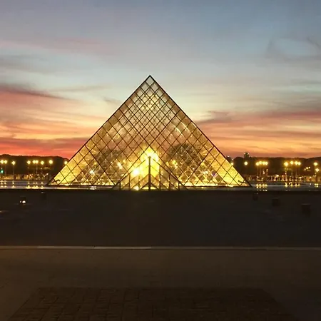 Homestay Private Bedrooms Near Eiffel Tower Paris