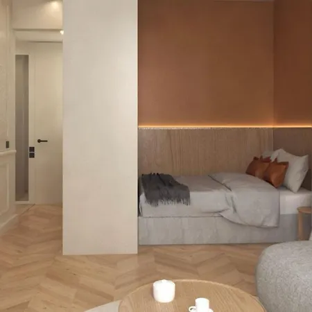 Apartment 5-star Champs-elysees Paris