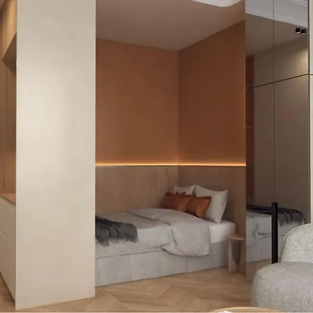 Apartment 5-star Champs-elysees