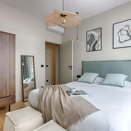 Mykeypers - Luxury 4p - Le Marais / Bastille * Parigi
