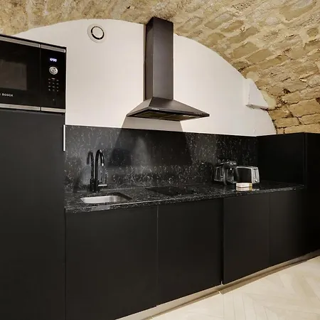 Pick A Flat's In Place Vendome/tuileries - Rue Saint-honore Lejlighed