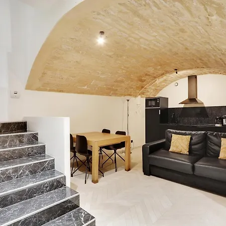 Pick A Flat's In Place Vendome/tuileries - Rue Saint-honore *