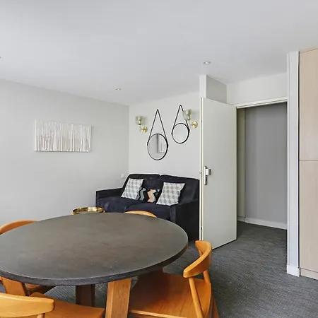 Appartement Pick A Flat's In Parc Des Expositions - Rue Louis Vicat Paris