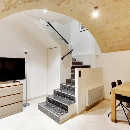 Pick A Flat's In Place Vendome/tuileries - Rue Saint-honore Lejlighed Paris