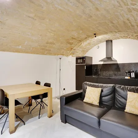 Pick A Flat's In Place Vendome/tuileries - Rue Saint-honore Lejlighed Paris