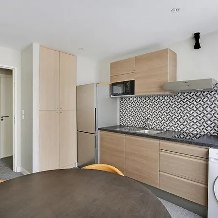 Pick A Flat's In Parc Des Expositions - Rue Louis Vicat Appartement Paris