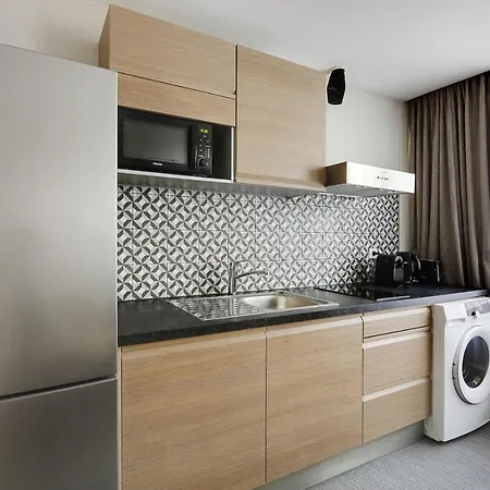 Pick A Flat's In Parc Des Expositions - Rue Louis Vicat * Paris