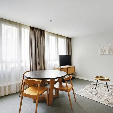 Appartement Pick A Flat's In Parc Des Expositions - Rue Louis Vicat Paris