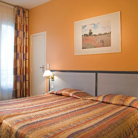 Ibis Styles Place D'italie - Butte Aux Cailles Hotel Paříž