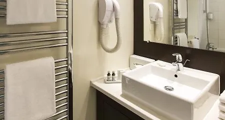 Citadines Republique Παρίσι