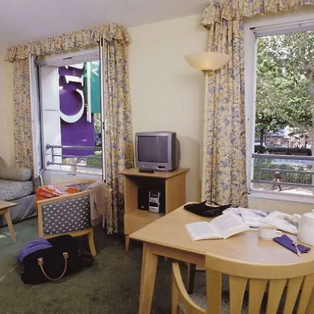 Citadines Bastille Marais Appart hôtel 3*