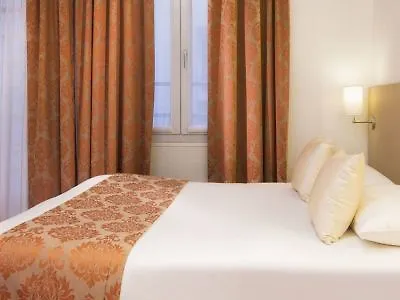 Beaurepaire Otel 3*