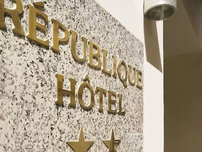 Otel Beaurepaire