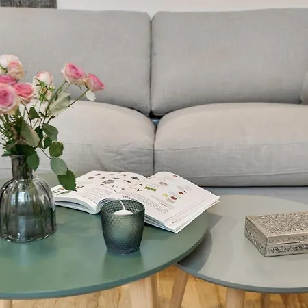 Elegant & Moderne - Paris