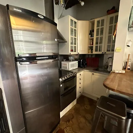 Exclusif Quartier Latin Avec Jardin, Charme Fou ! Appartement *