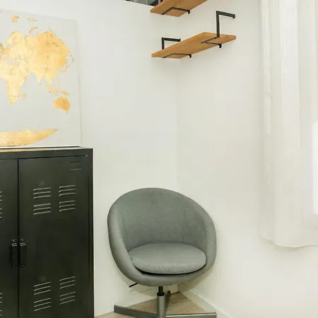 Le Marais - Cityapartmentstay Apartment