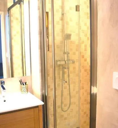 Dream In The Heart Of Le Marais Apartment Paris