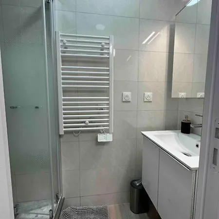 Charme A Paris13 Appartement *