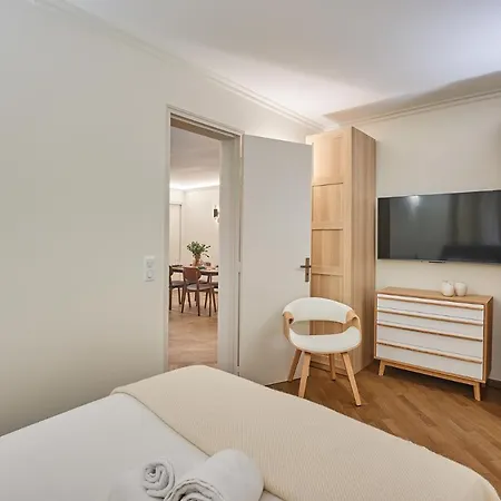 Le Marais By Prestige