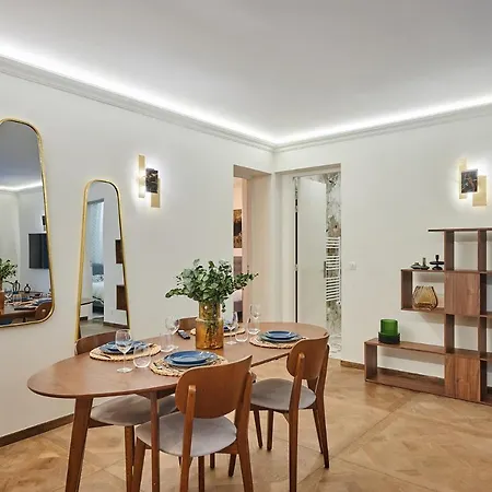 Le Marais By Prestige * 巴黎