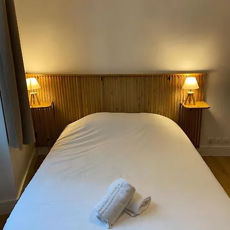 Studio Bonne Nouvelle Paris