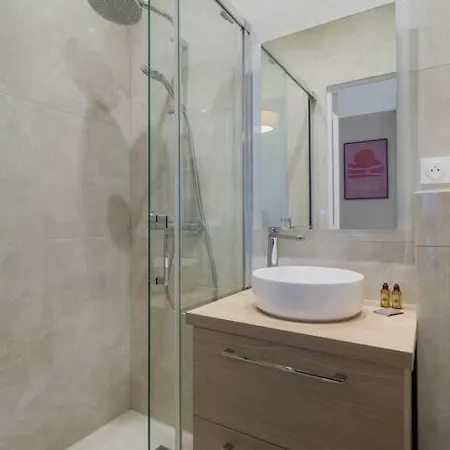 8pers#4bedrooms#4bathrooms#lafayette * 巴黎