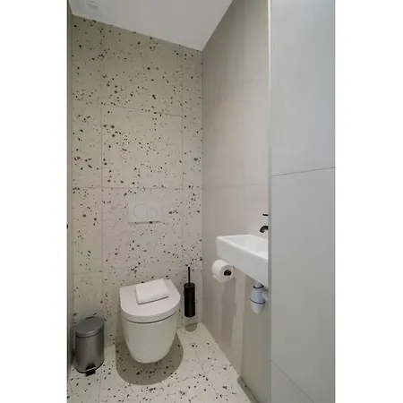 公寓 41.appart 4pers#1 Bedroom #pere Lachaise #nation *