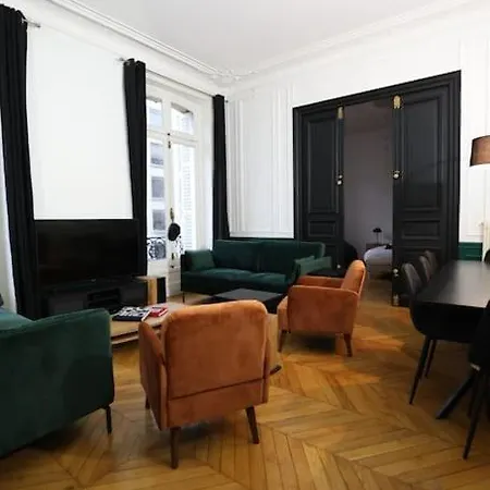 Dolce Dimora - Champs Elysees *