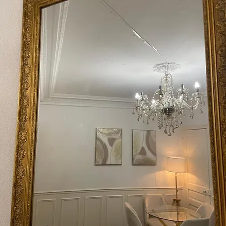 Apartment Maison Royale Bercy *