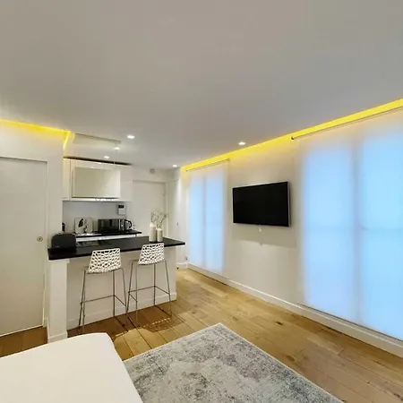Apartamento Amazing - Palais Garnier París