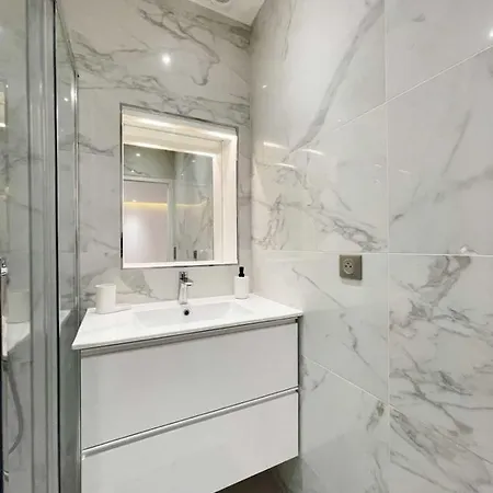 Apartamento Amazing - Palais Garnier París