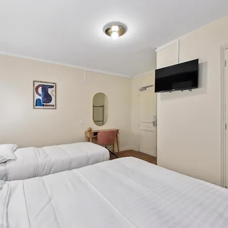 Margot Hotel