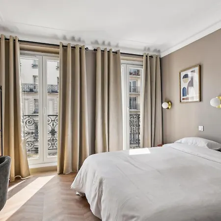 Margot Hotel