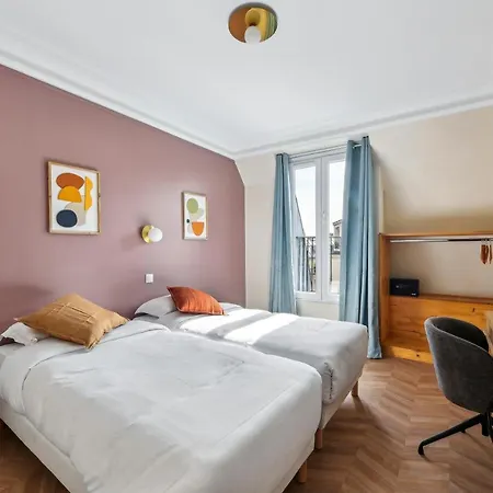 Margot Hotel 3*