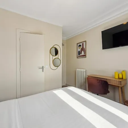 Hotel Margot