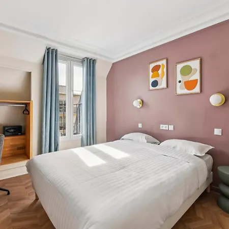 Hotel Margot 3*