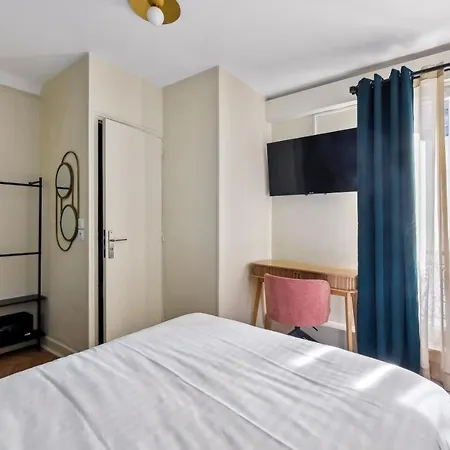 Hotel Margot