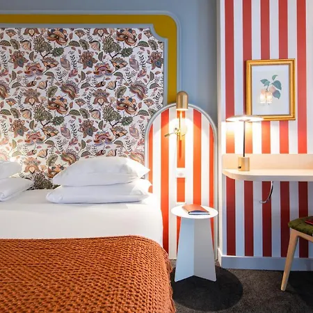 Mercure Notre Dame Saint Germain Des Prés 4* Paris