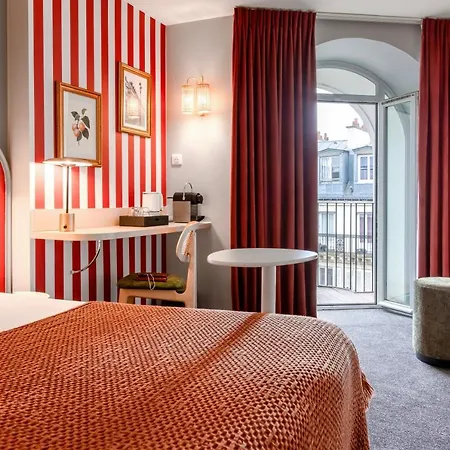Mercure Notre Dame Saint Germain Des Prés Paris