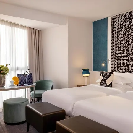 Hotel Etoile Maillot