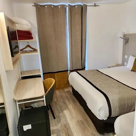 Hotel Derby Eiffel