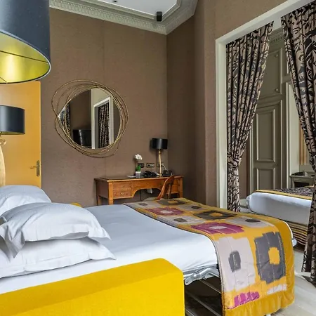 Regent's Garden - Astotel Hotel