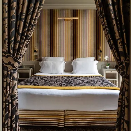 Hotel Regent's Garden - Astotel