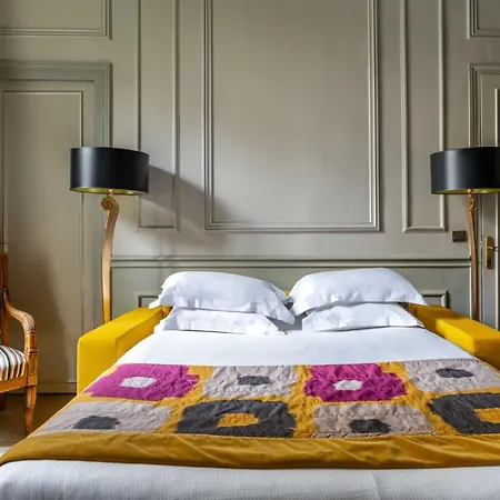 Regent's Garden - Astotel 4*