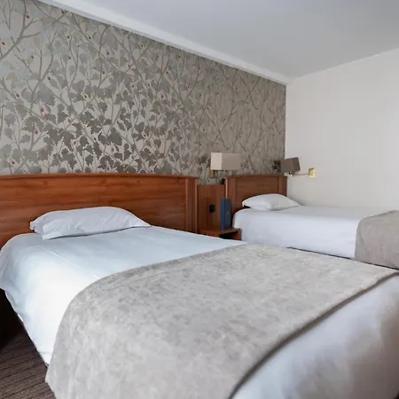 Timhotel Montmartre Hotel Parijs
