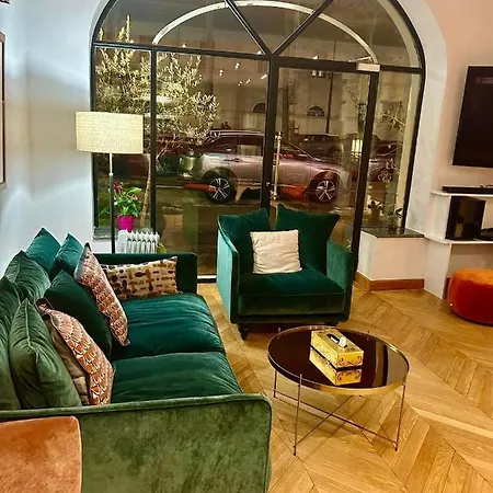 Hotel Derby Eiffel